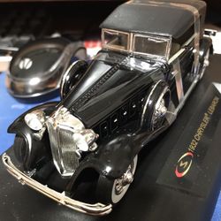 Collectible Model Cars 1/32