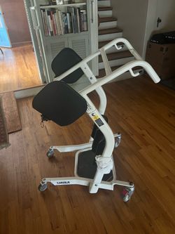 Person Mover