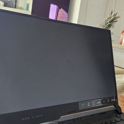 ROG STRIX 15 LAPTOP