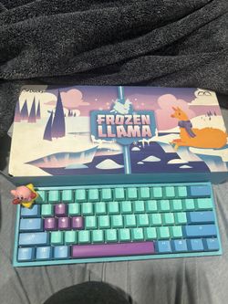 Ducky One Two Mini Keyboard