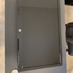 Hp Monitor