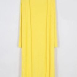 'JENNY'-CASUAL LONG CARDIGAN