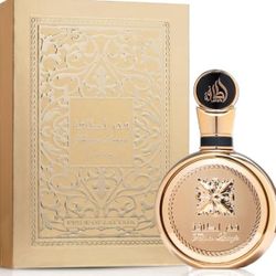 Fakhar lattafa Perfume