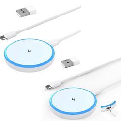 iPhone Fast Charger 2 Pack (NEW)