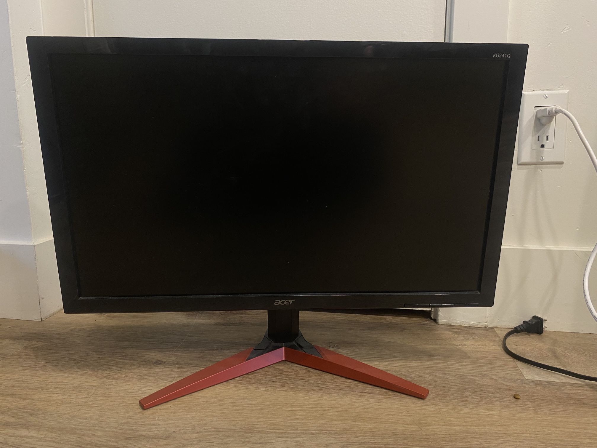 Monitor 