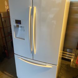 Samsung refrigerator