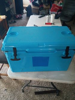 Prime cooler.