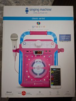 Karaoke Machine