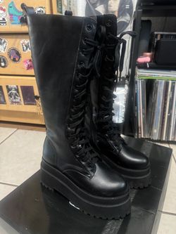 Doll’s Kill Boots