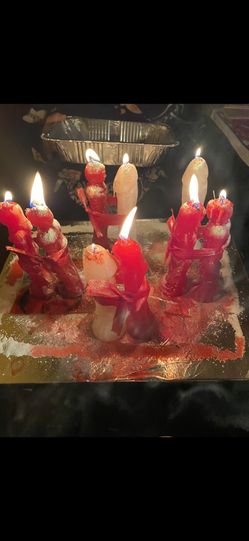 Velas