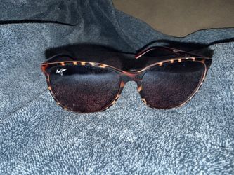 Maui Jim Ocean Sunglasses