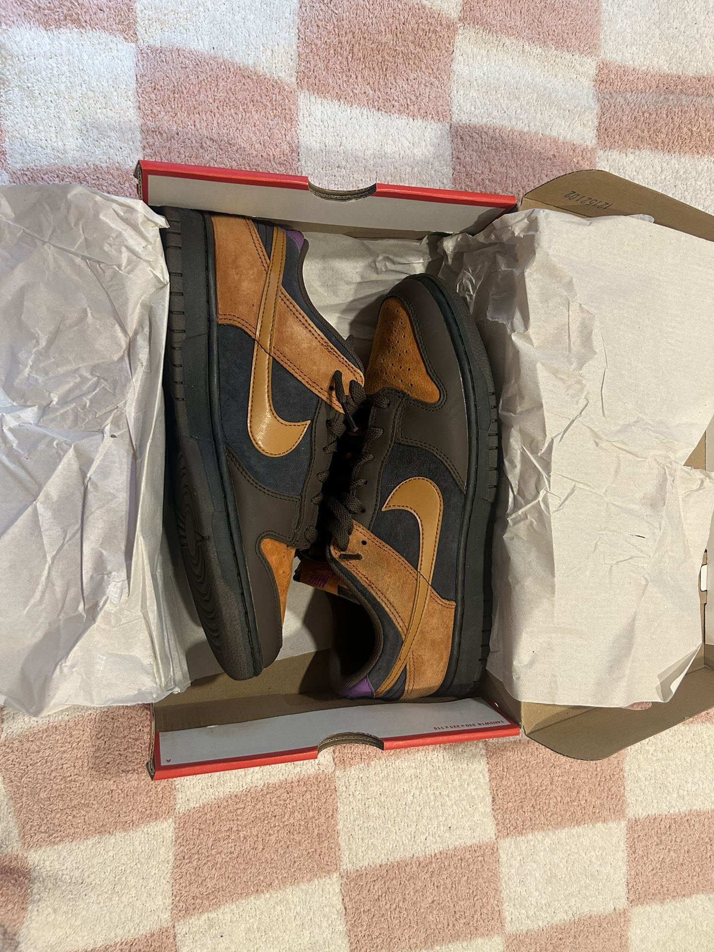Nike