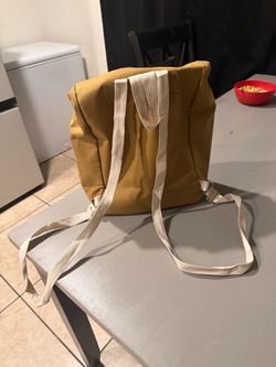 McDonald’s backpack