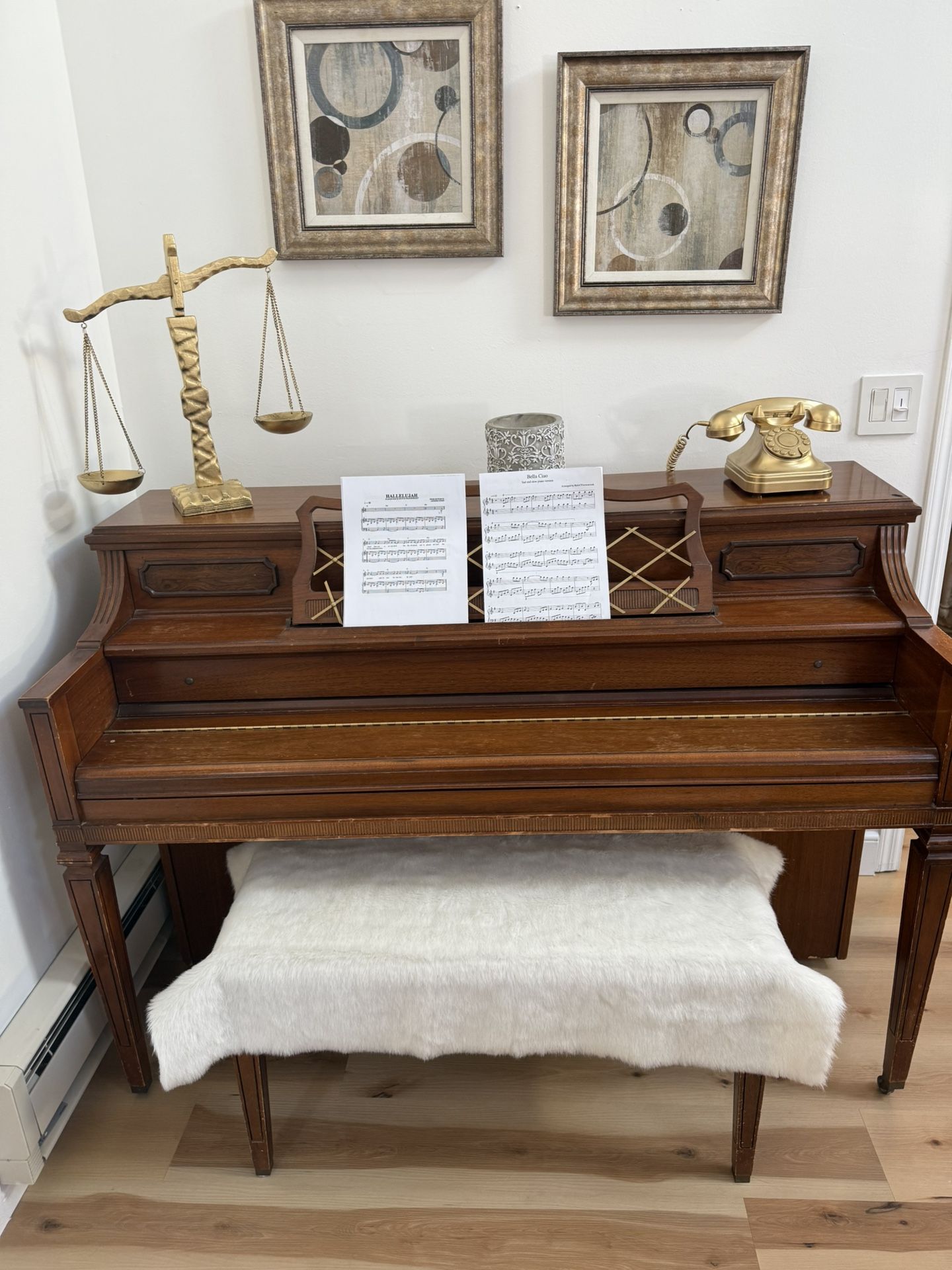 Piano For Free 