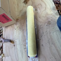 18” Wooster Roller Cover