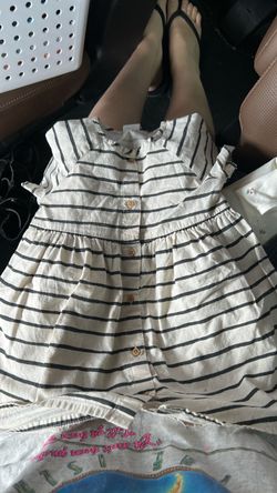 H&M Baby Dress