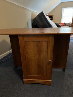 Versatile Combo Table