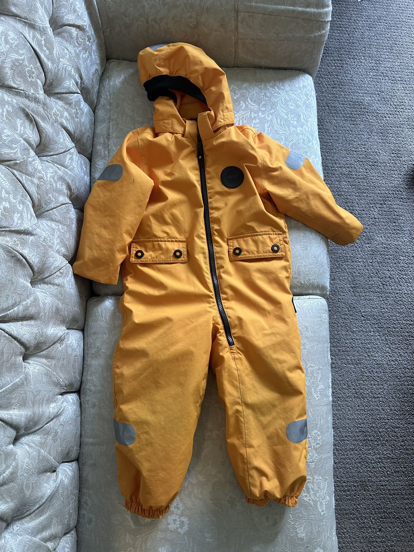 Reima Jumpsuit Size 2T