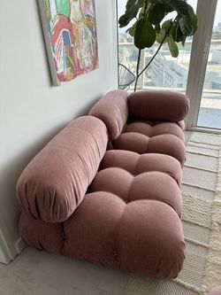 Eternity 2024 modern couch