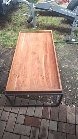 Caffe Table