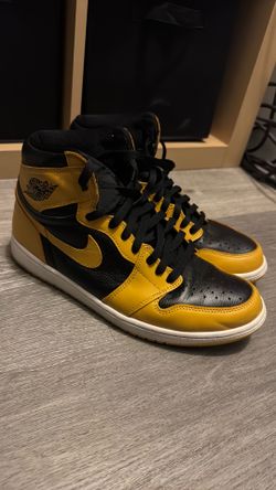 Air Jordan 1 Pollen Size 11