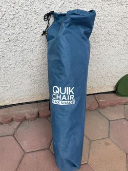 Outdoor Folding Chair 