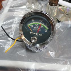 Original RPM  Tech What Does ItPontiac 1963 1964