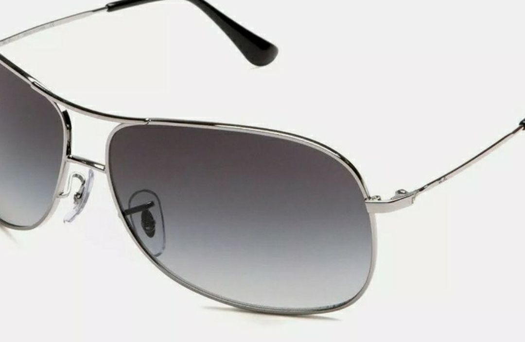 Authentic RAY-BAN Sunglasses!