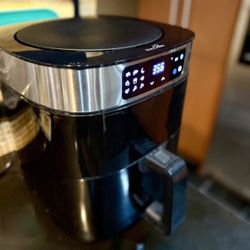 Kitcook Air Fryer, 4.2qt