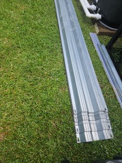 Aluminum Shutters