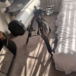 StarSense DX Telescope – Smartphone Guided
