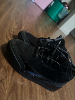 Jordan 4s