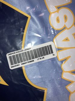 Supreme Umbro Soccer Jersey for Sale in Queens, NY   OfferUp
