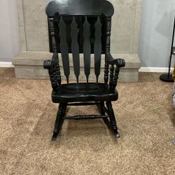 Rocking Chair