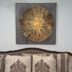 Decorative Wall Art 