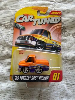 Car Tuned