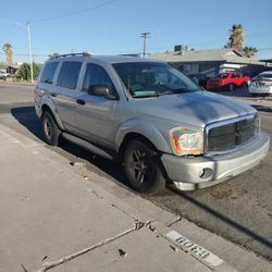 2005 Dodge Durango