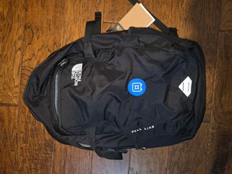The North Face Fall Line Backpack