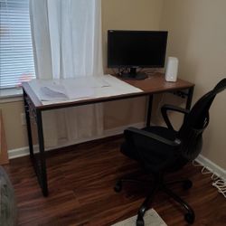 Desk For Home Office