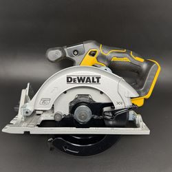 DEWALT 20V MAX  6-1/2 in.  Circular Saw