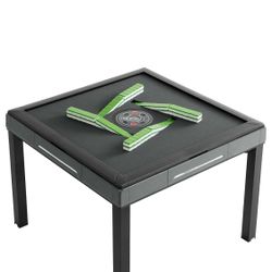 Automatic Mahjong Game Table