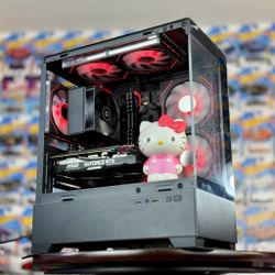 🕹️ Nightcore - RTX 2060 Gaming PC 🕹️