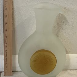 Democrat Vase