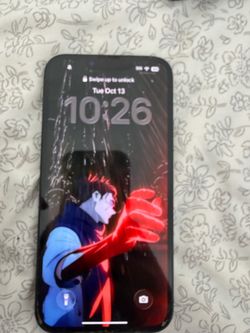 Black iPhone 16e 128GB