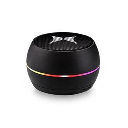 XTREME SOUND HELIO WIRELESS BLUETOOTH SPEAKER - NIB

