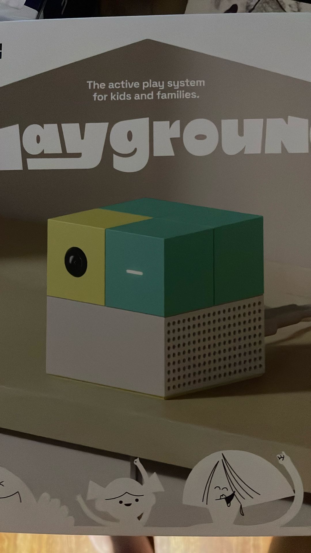 Nex Playground