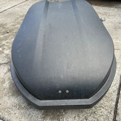 Yakima Rocketbox