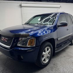 2003 GMC Envoy SLT