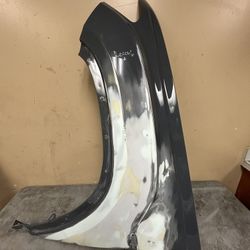 2021 2022 2023 2024 2025 Volkswagen Atlas Left Driver Side Fender Oem 