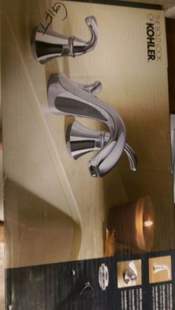 Faucet
